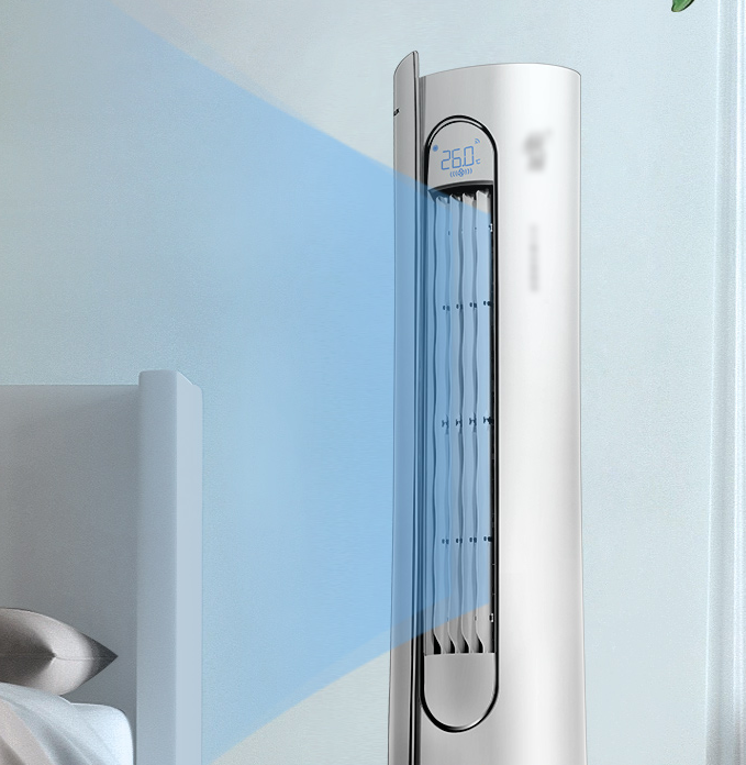 大金空调制冷或制热效果差常见故障检修方法